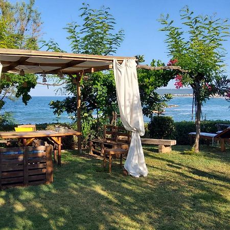 Villa Marinella Фосачезия Екстериор снимка